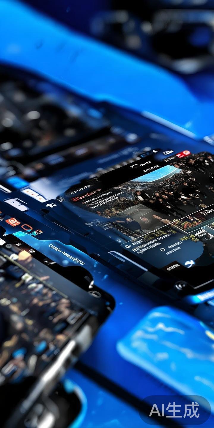 在众多的体育平台中，功能全面、界面友好、内容丰富且