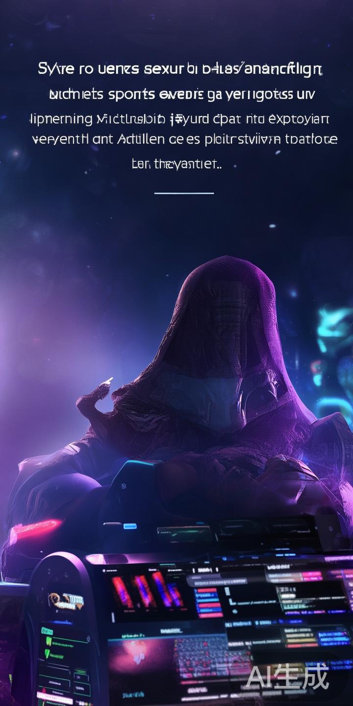 随着体育博彩、电竞等线上娱乐形式的兴起，用户对于平