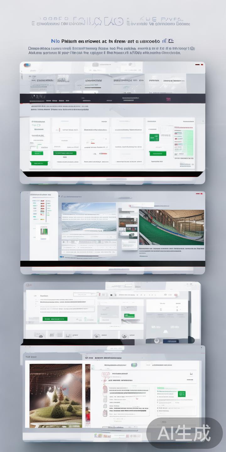 新版本界面在视觉呈现与交互体验方面进行了全面升级。