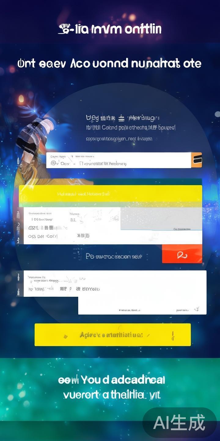 注册与登录
用户首次进入亚盈新体育平台，应点击页