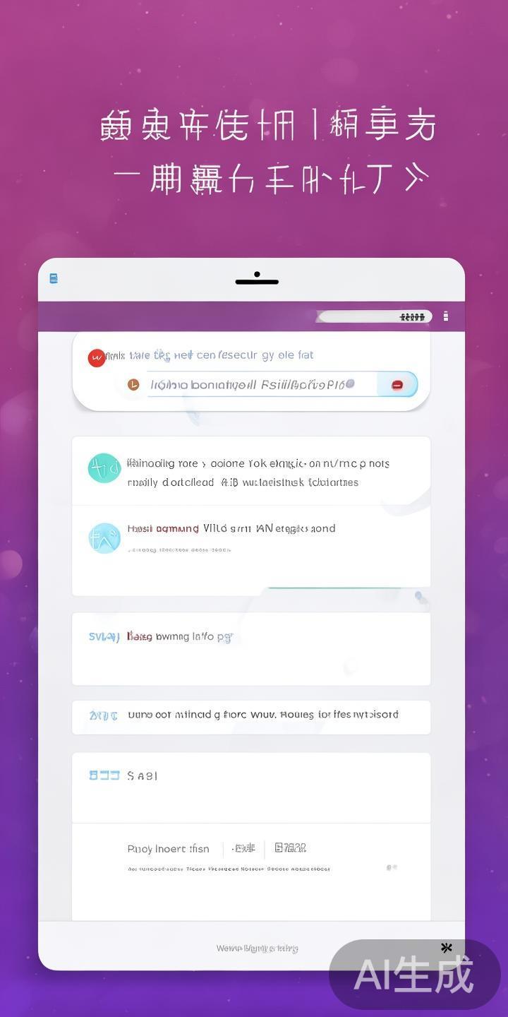 step&nbsp;1：访问官方网站或官方授权渠道
建议用