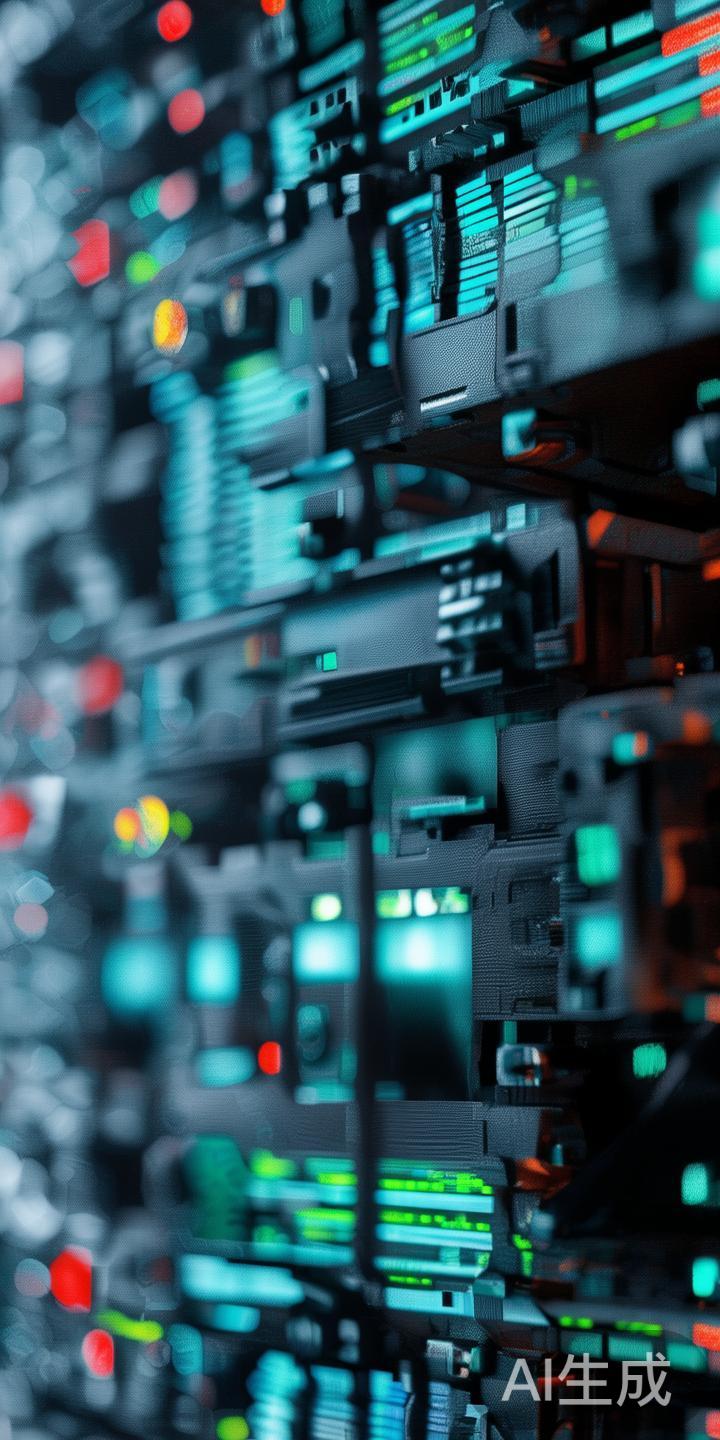 5.数据备份与应急预案
建立全面的数据备份体系，