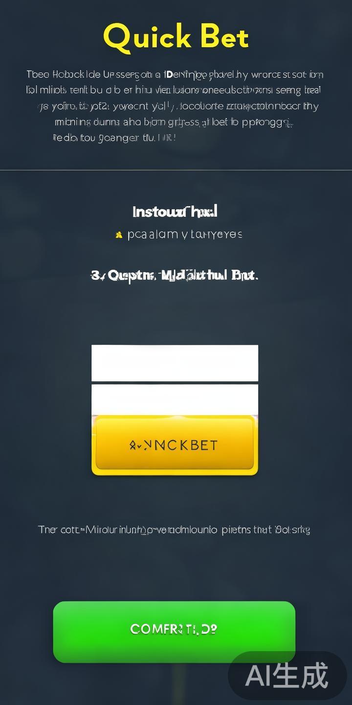 如何在亚盈体育官方平台快速完成体育投注操作指南