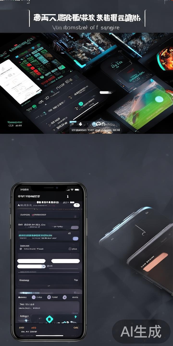 全面解析亚盈体育移动端投注体验及其APP功能优势
