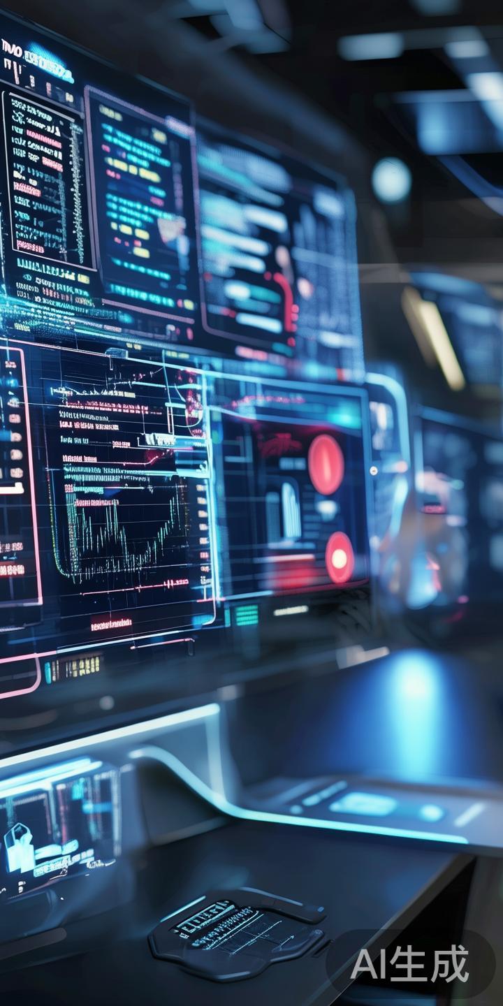 平台部署智能化监控系统，全天候监控所有交易和登录行