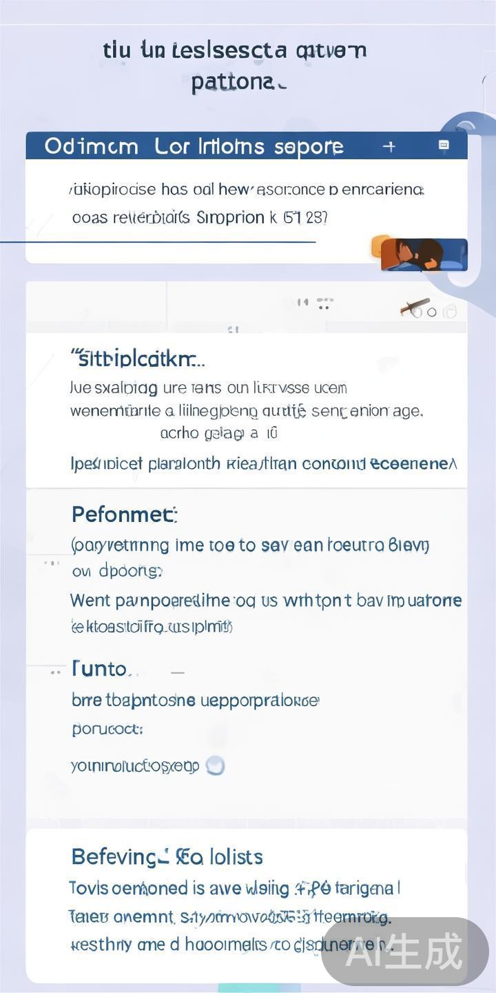 亚盈体育平台手机App新版本用户体验反馈与改进建议全面分析 在新版本推送后,平台收集到的用户意见集中体现在几个