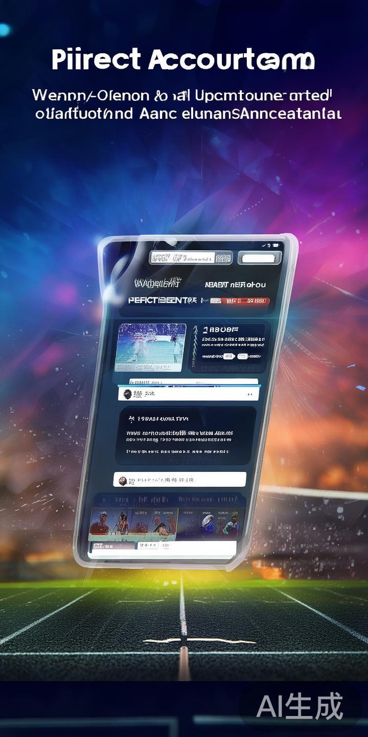 全面解析亚盈体育主页网址及最新登录途径指南 许多体育平台都推出了官方手机应用程序或微信平台,这