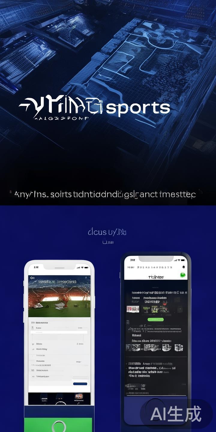 其次，亚盈体育注重科技创新与数字化布局。通过不断优