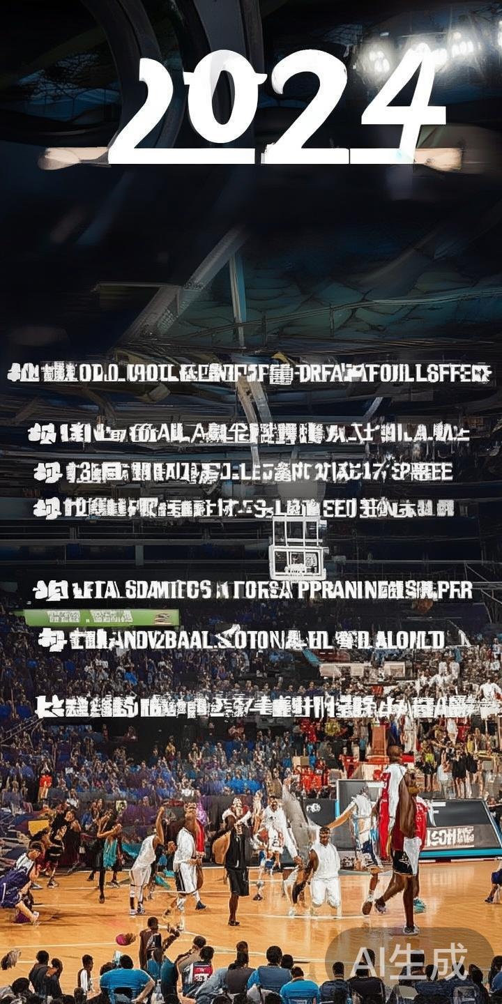 2024年亚盈体育最新官方公告:全面解读比赛安排与赛程更新指南 篮球方面,2024年将举办多场国际和国内赛事,其中
