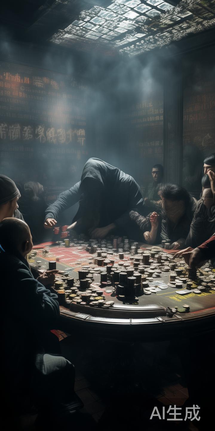 亚盈体育是否合法?法律责任与合规要求全面解析 非法经营罪:未取得合法许可而从事博彩活动,可能构成